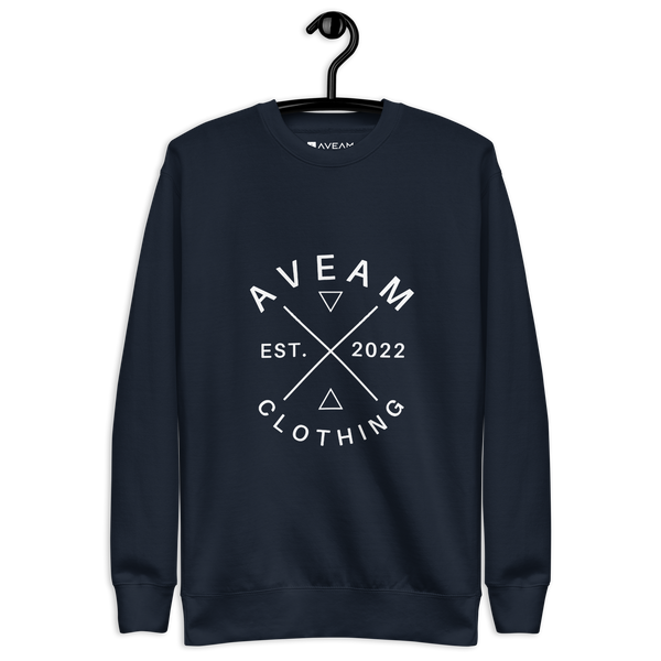 SUDADERA AVEAM ORIGEN
