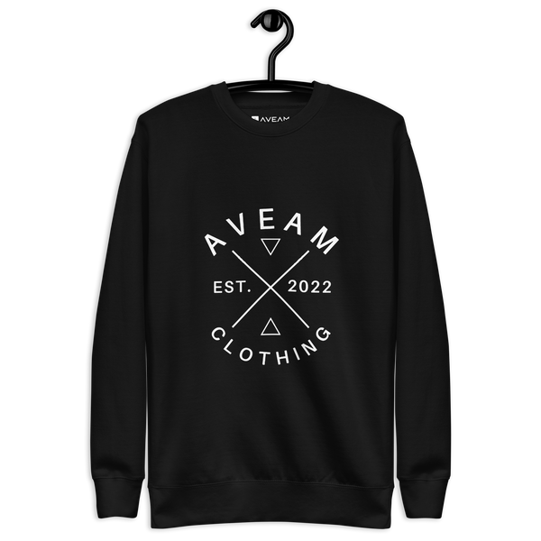 SUDADERA AVEAM ORIGEN