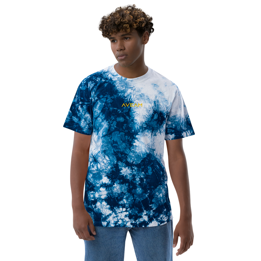 Azul Marino / Blanco