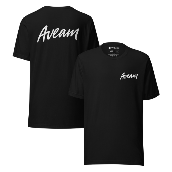 CAMISETA AVEAM ESSENTIAL