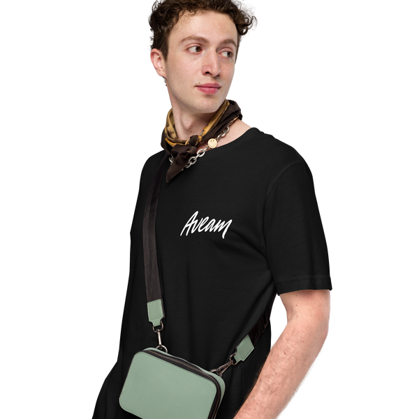CAMISETA AVEAM ESSENTIAL